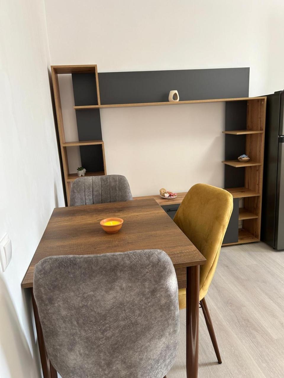 Oooooo - carbon neutral hotel in Constanta