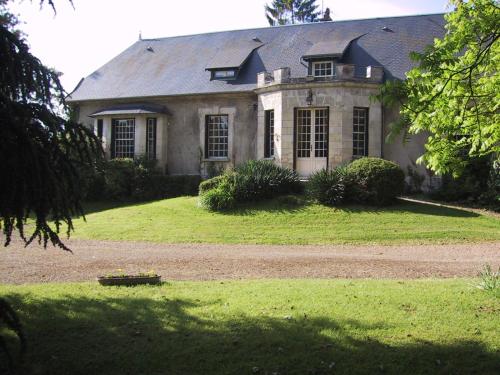 Domaine De Letang — Laon