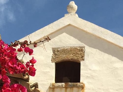 Casale Stagnone — 4-Star Luxury Hotel in Marsala, Italy