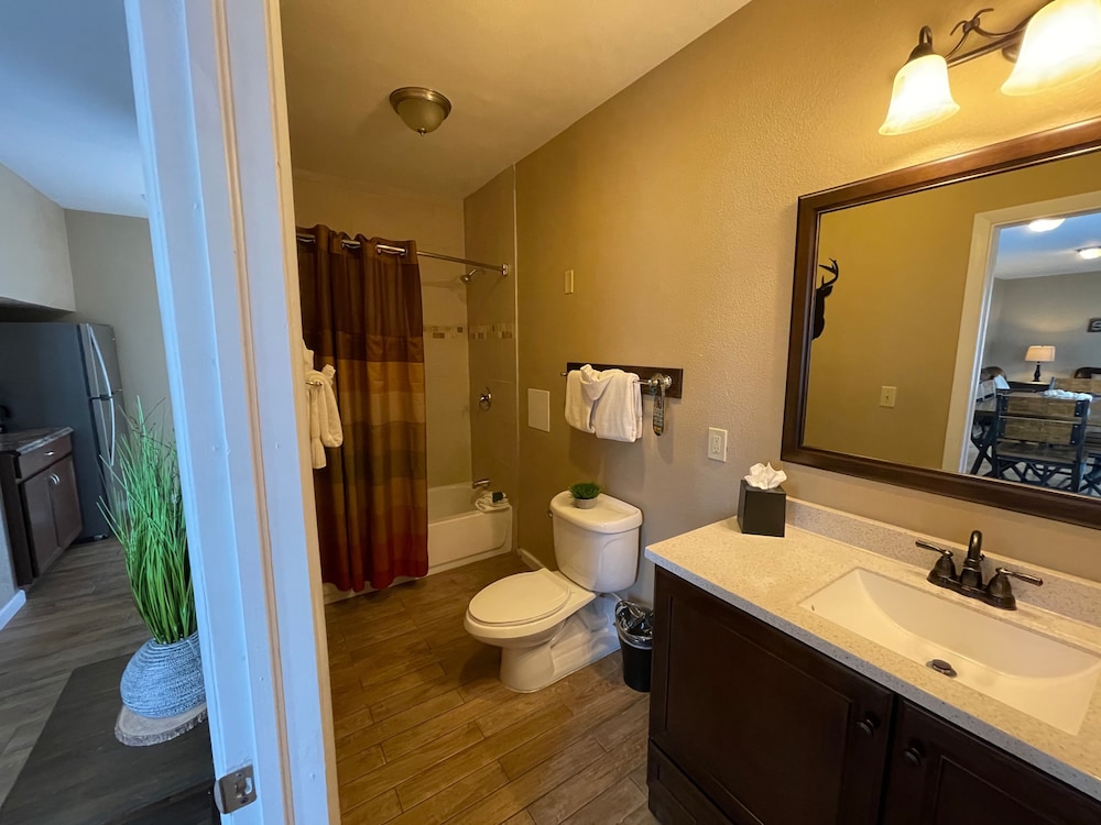 Estes Mountain Inn - photo 78