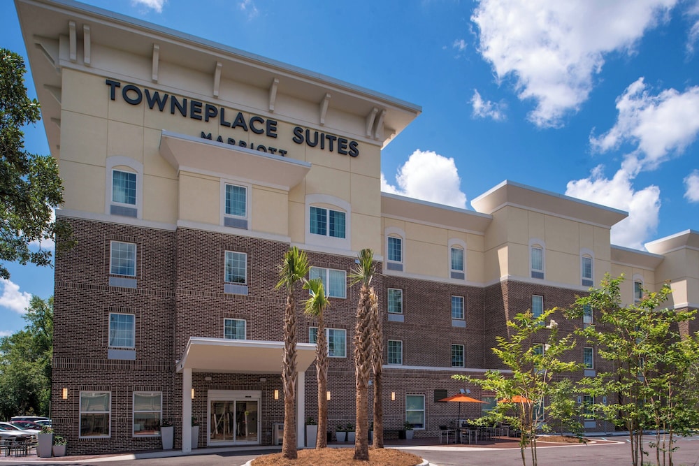 TownePlace Suites by Marriott Charleston West Ashley - featured photo
