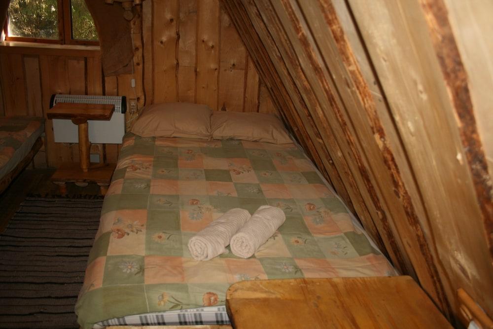 Viking Village in Kose, Estonia