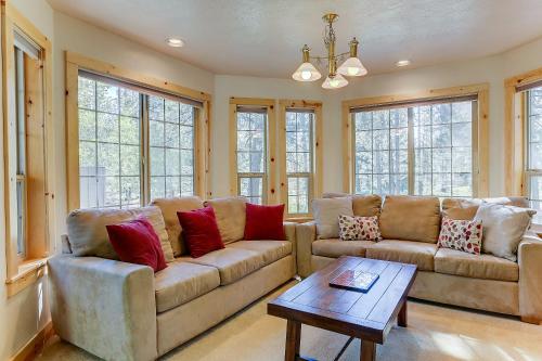 3 Mt Baker in Bend, United States