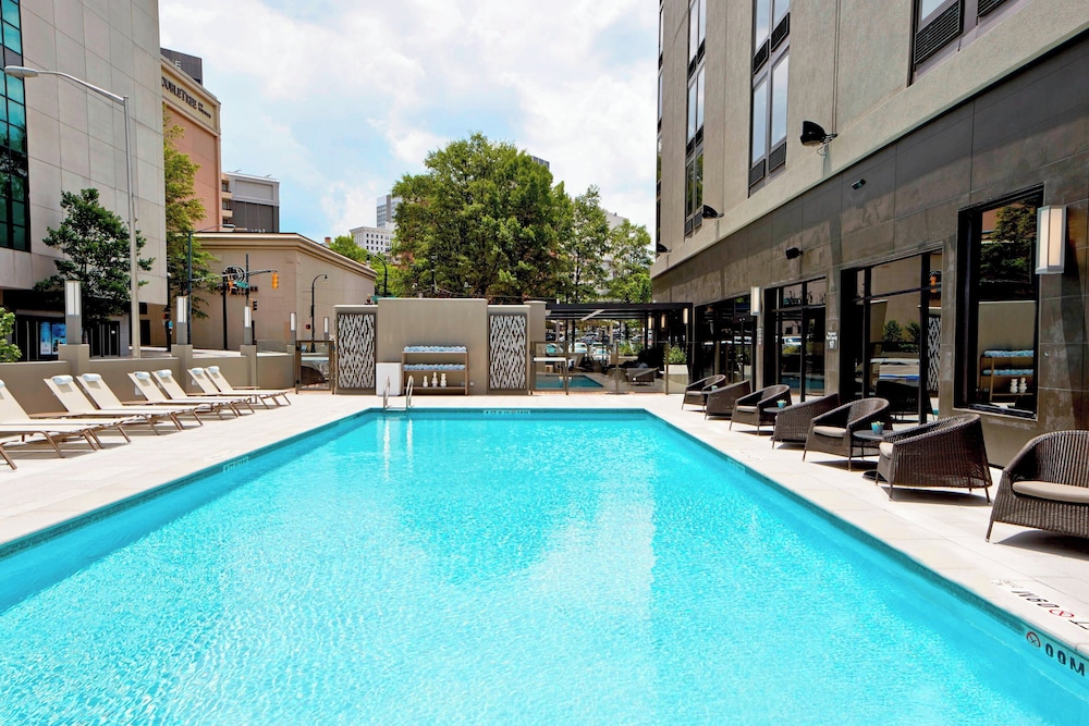 AC Hotel by Marriott Atlanta Downtown - photo 32