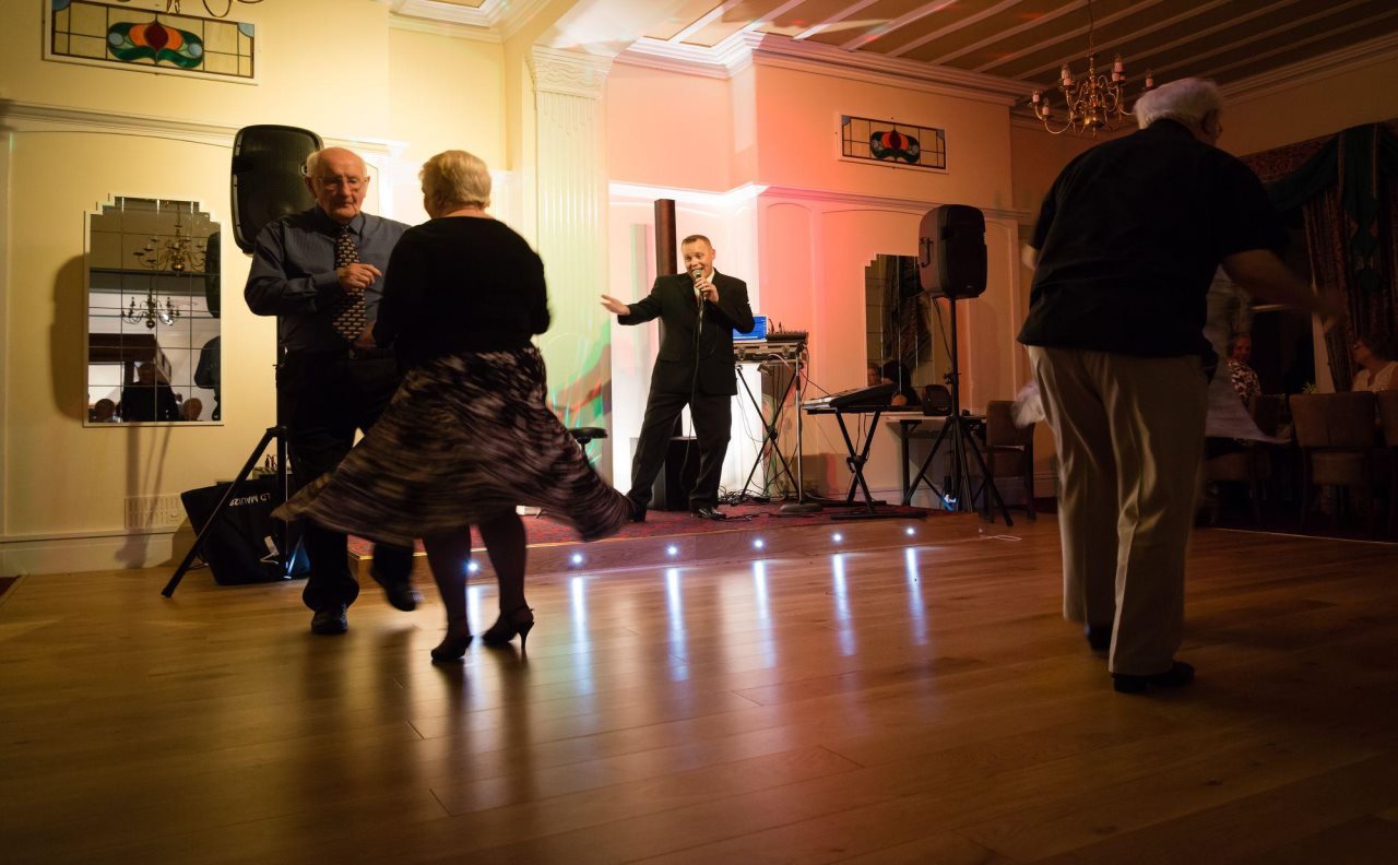 Somerset Hotel in Llandudno, United Kingdom