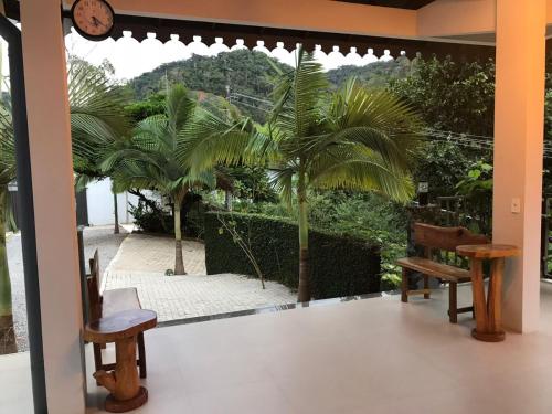 Pousada & Hospedagem Estação in Domingos Martins, Brasil