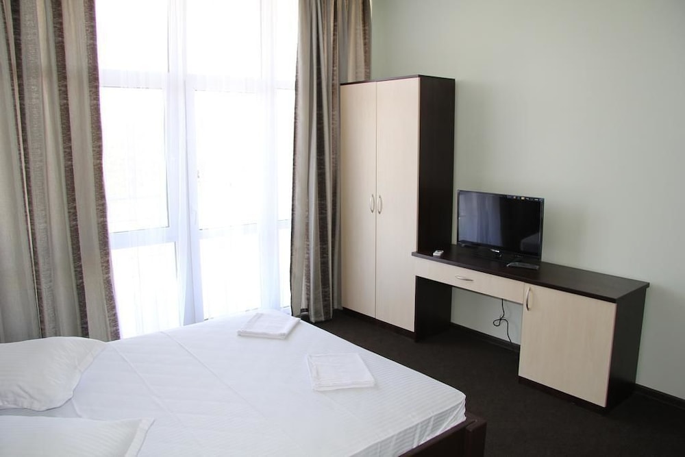 Park Hotel Berezka — Kobleve — photo 4