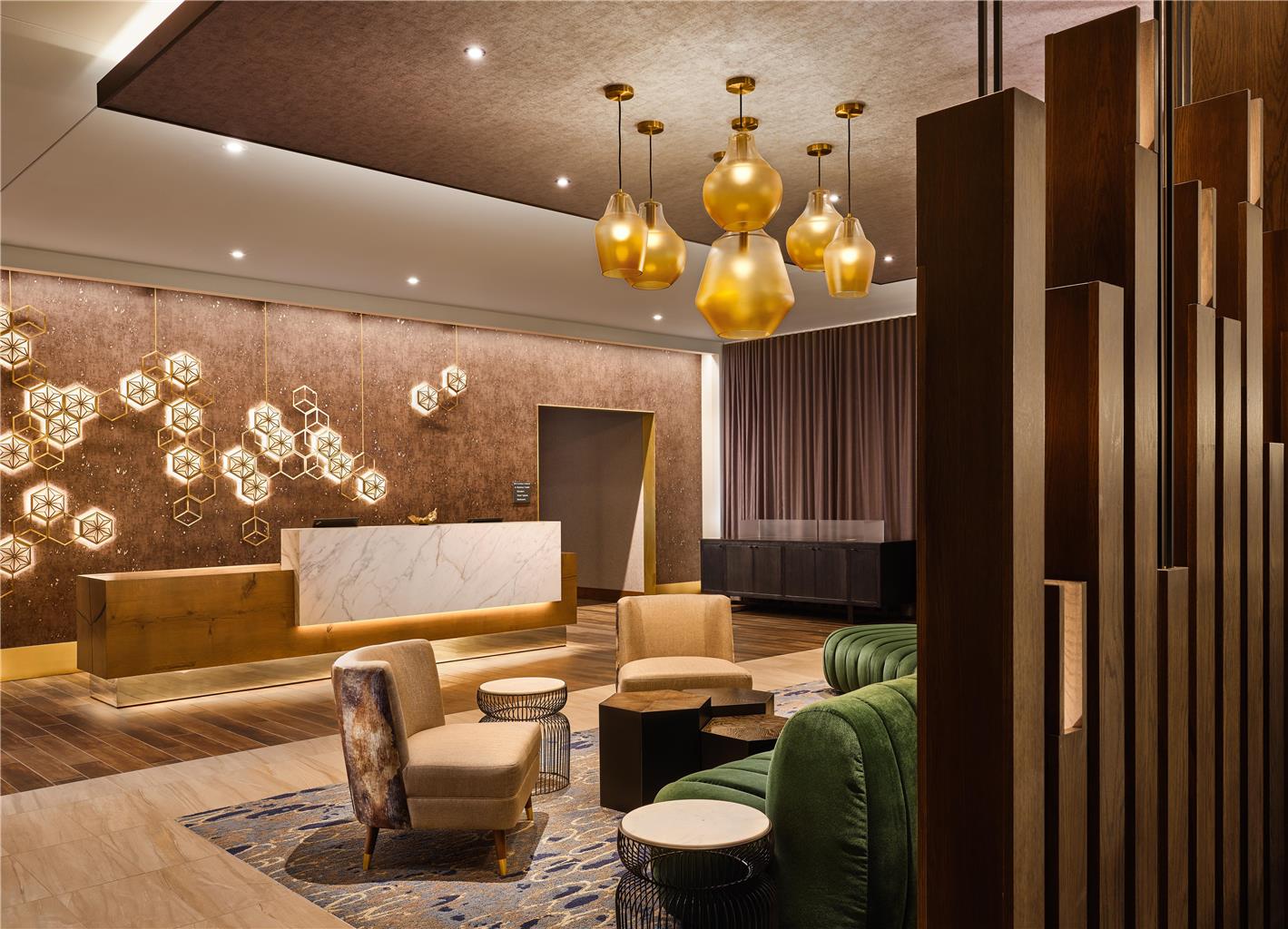 The Forester Hotel part of Unscripted by Hyatt - photo 27