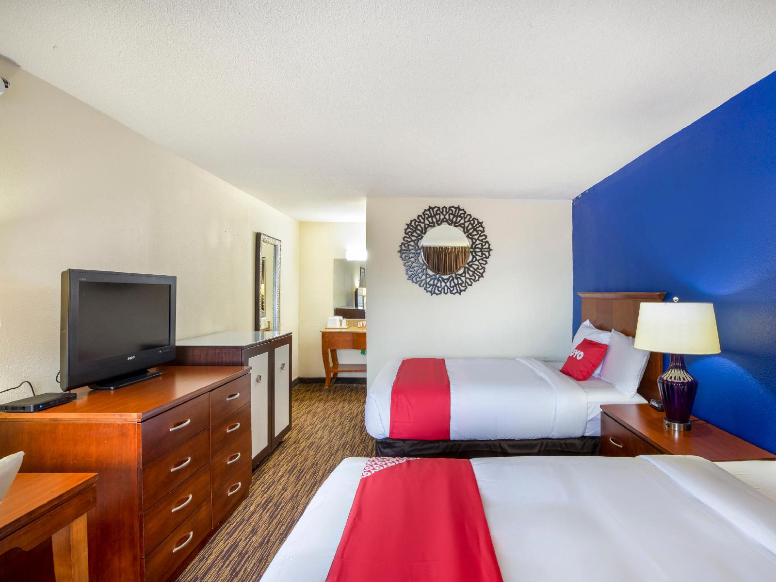 Studio 6 Suites Wytheville VA - photo 16