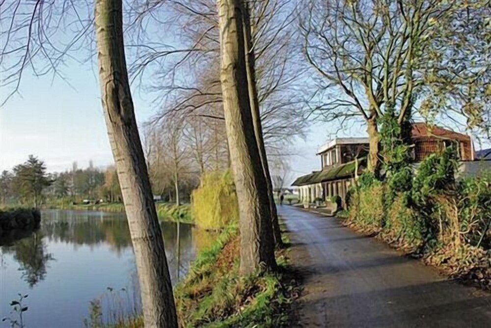 Hotel Restaurant ‘t Bed & de Tafel