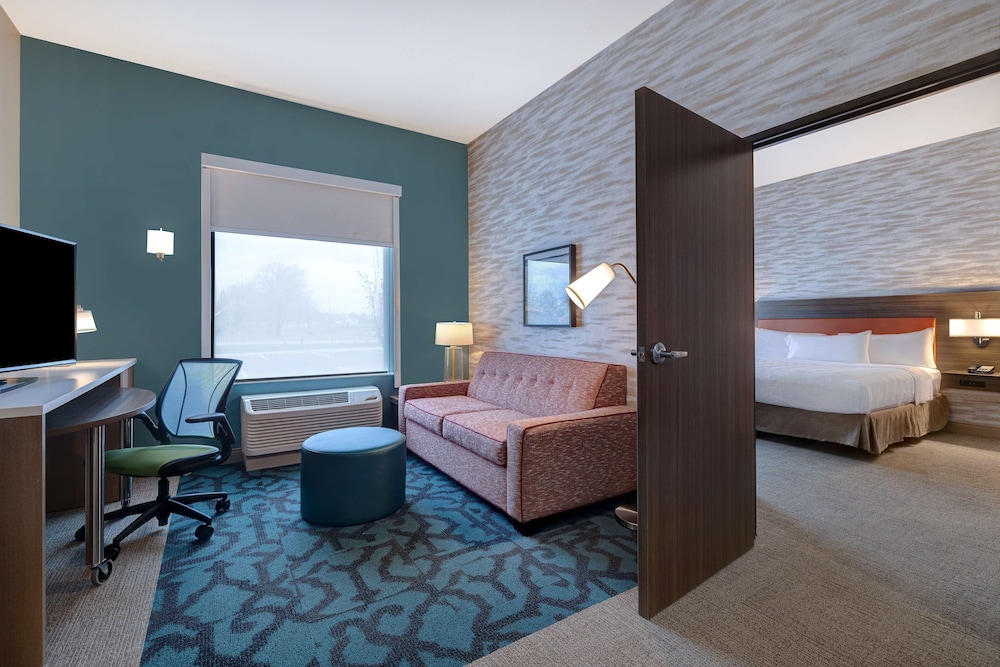Home2 Suites By Hilton Dekalb - photo 9