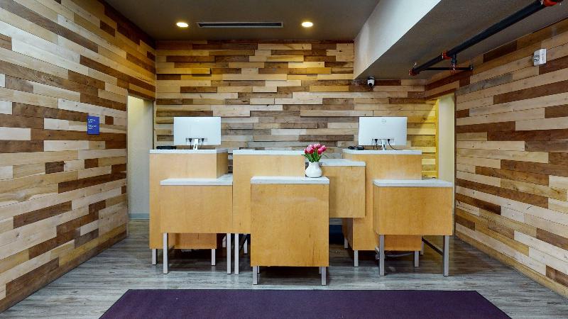 Aggieland Boutique Hotel - photo 19