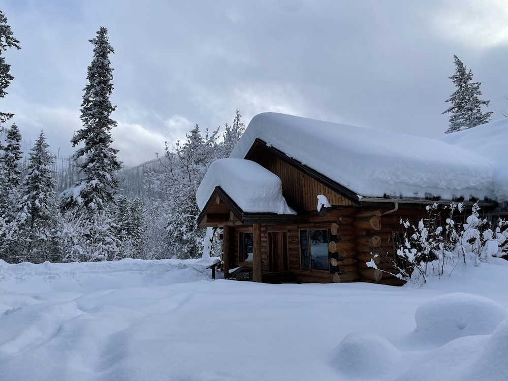 Lochsa Lodge Resort - photo 277