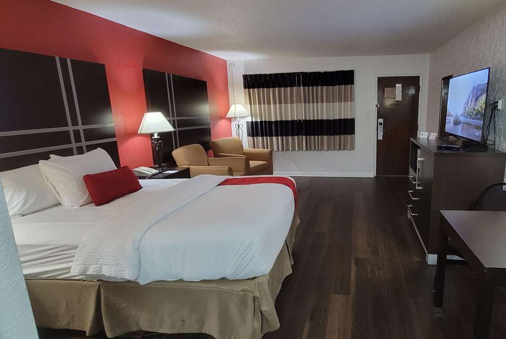 Ramada by Wyndham Mountain Home - photo 48