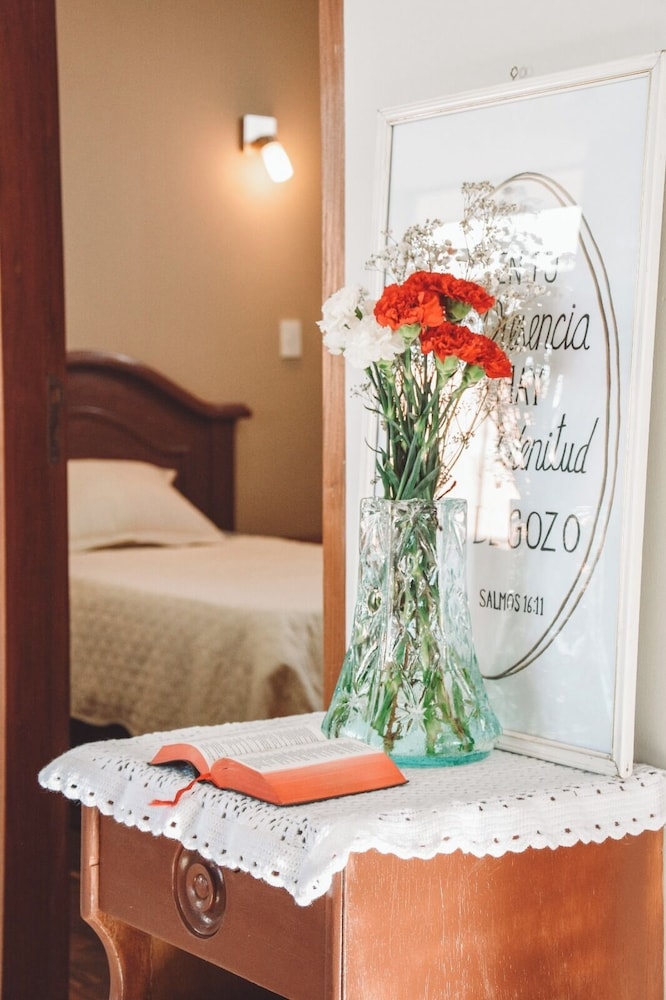 Casa Hotel Bicentenario in Sucre, Bolivia