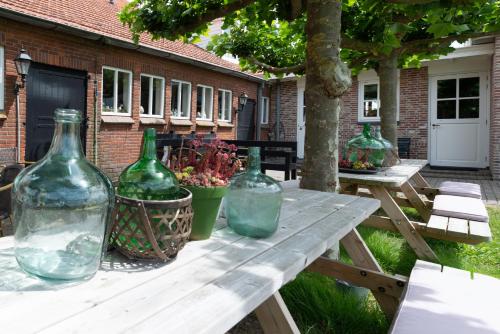 Hof van Renesse — Renesse — photo 5