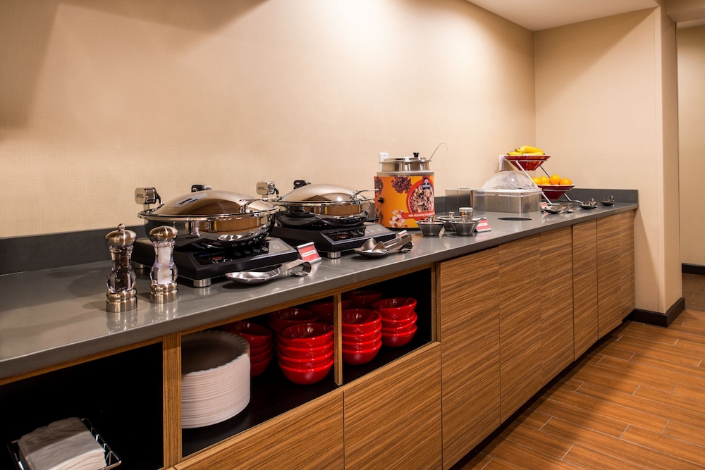 TownePlace Suites by Marriott Charleston West Ashley - photo 34