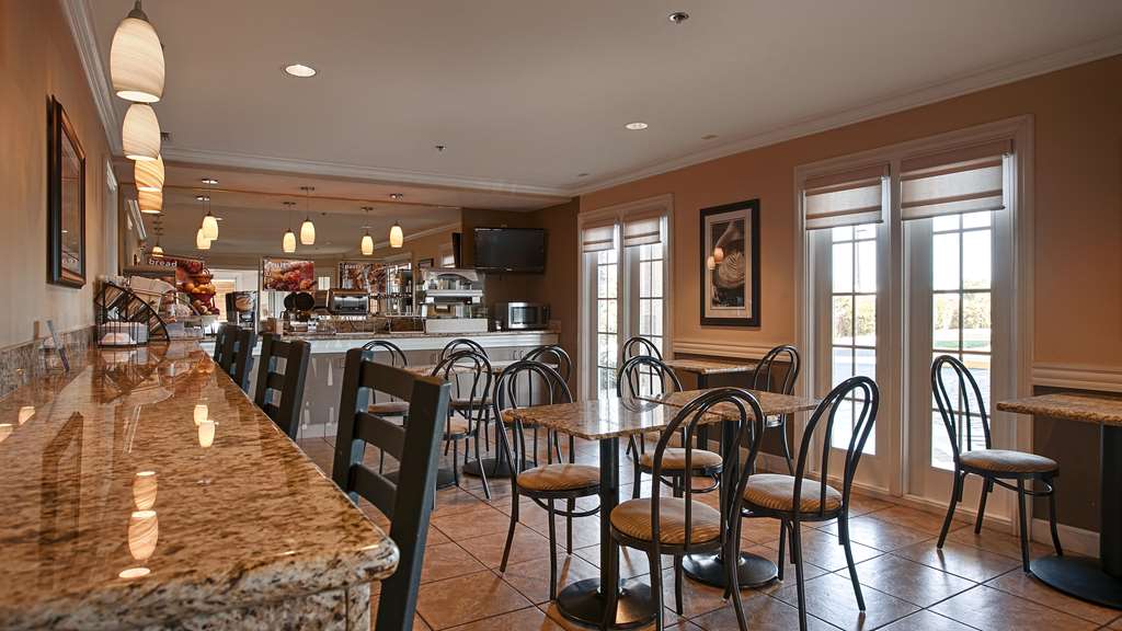 Best Western Yuba City Inn - photo 7