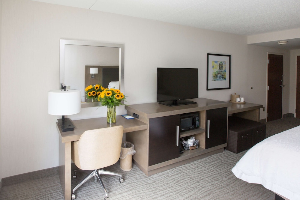 Hampton Inn Raynham Taunton - photo 15