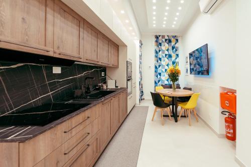 30' Walk Vatican & Stadium Art Smart Home — 4-Star Luxury Hotel in Rome, Italy