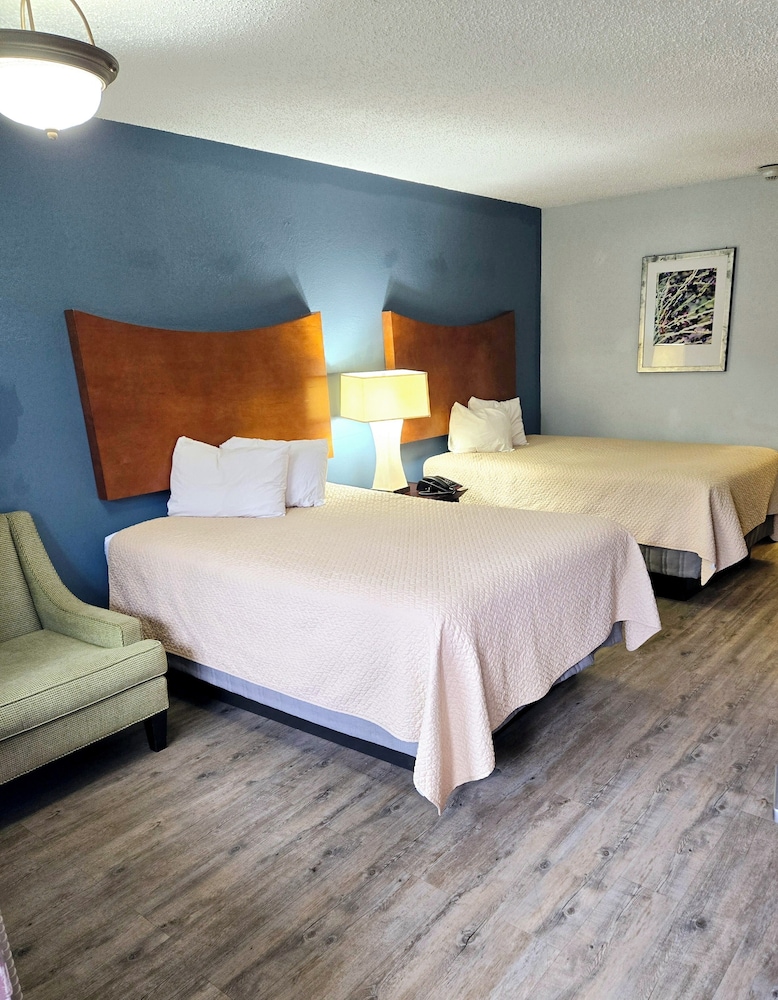 Best Price Motel and Suites - photo 5