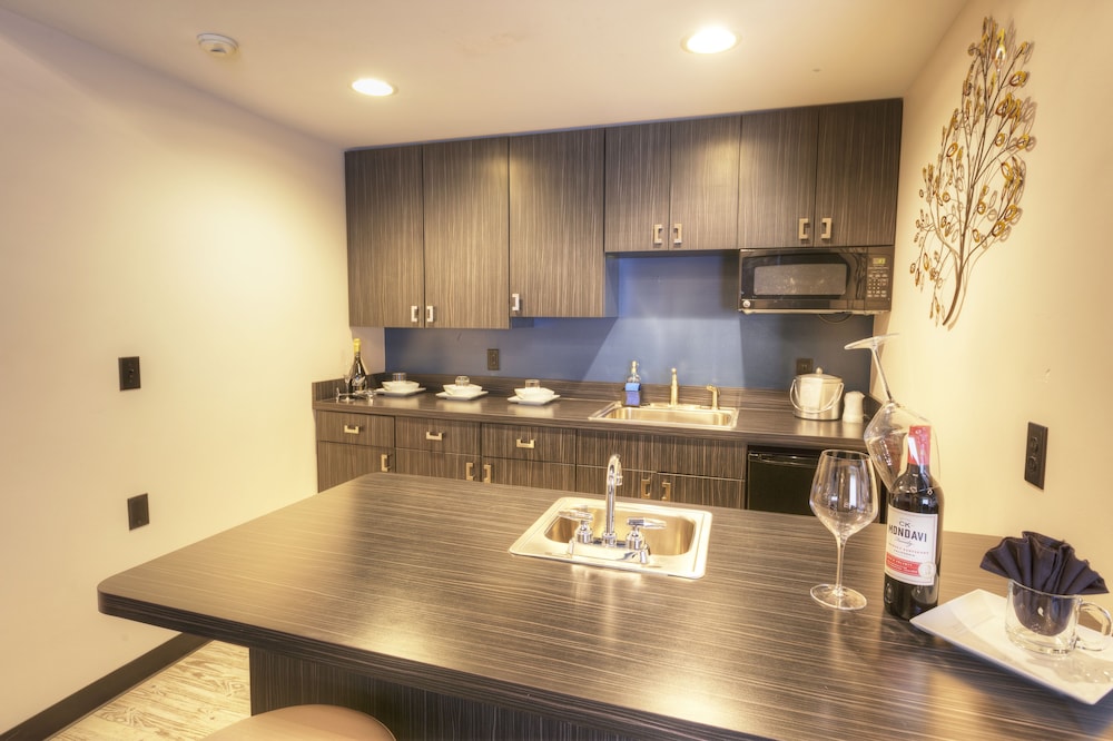 Hotel Ruby - photo 34