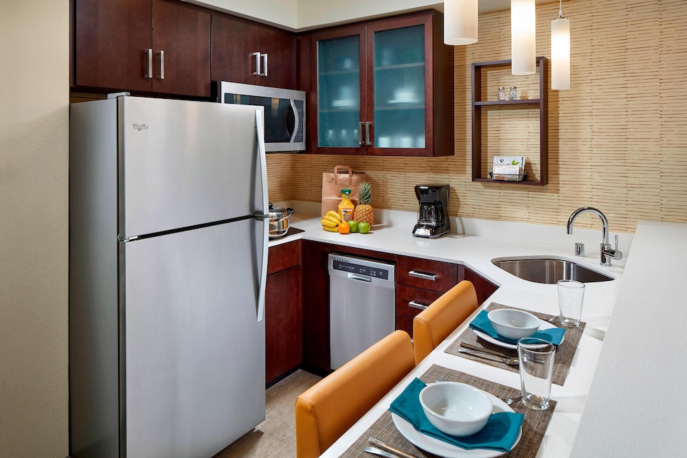 Residence Inn by Marriott San Diego Chula Vista - photo 15