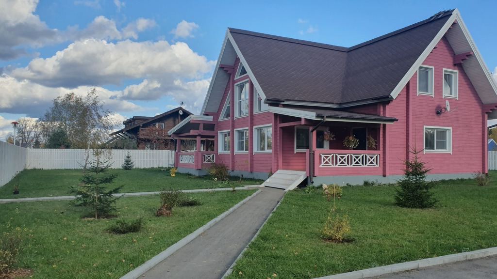 Ontariovillage - last minute hotel in Unknown City