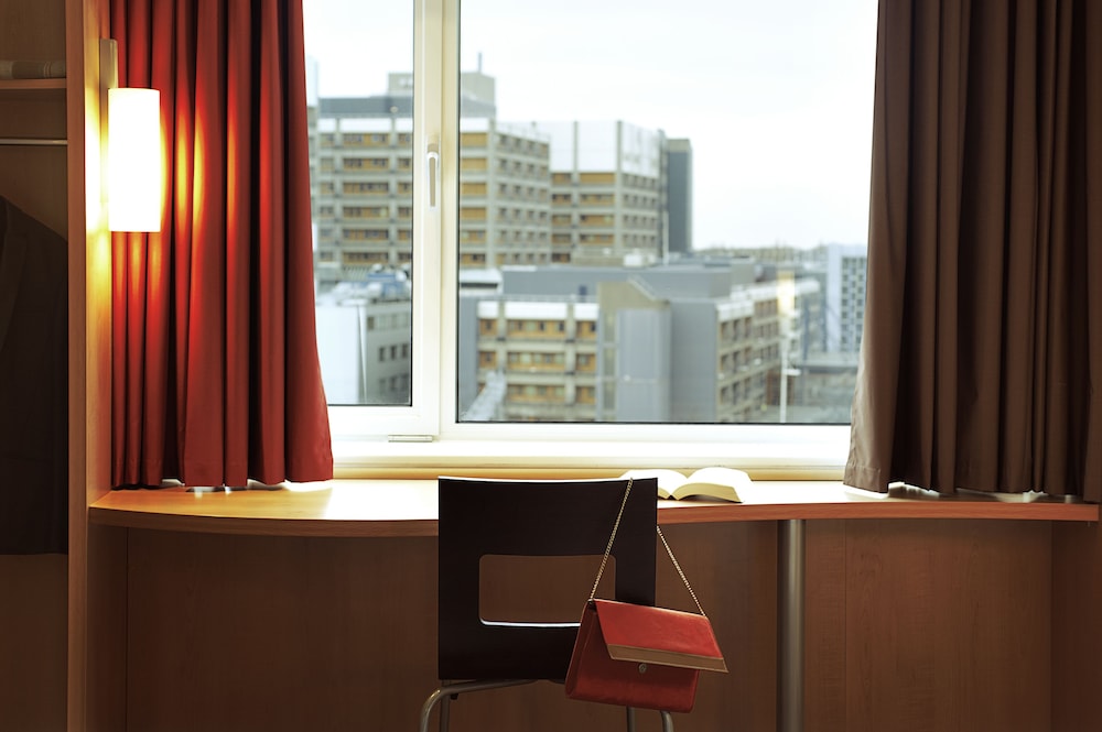Ibis Barcelona Centro - last minute hotel in Barcelona