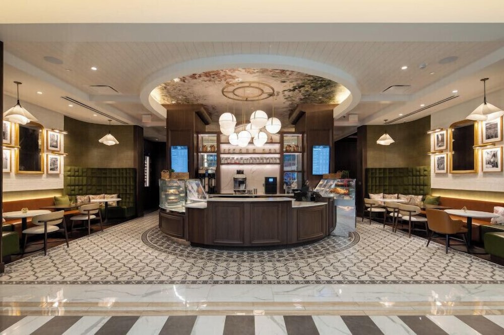 Live Casino & Hotel Louisiana Curio Collection by Hilton - photo 36