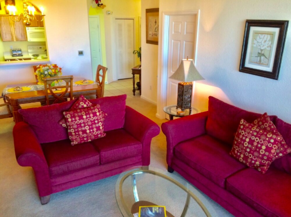 Windsor Palms Resort by ITSVR - photo 34