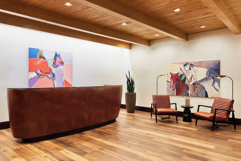 Enchantment Resort - photo 3