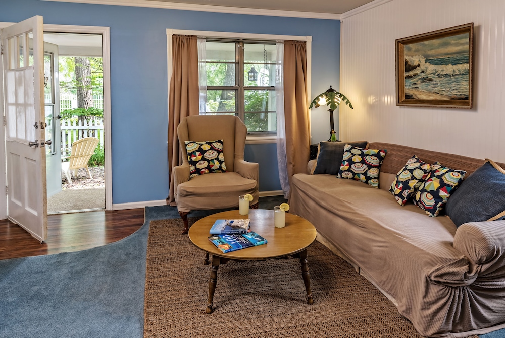 Silver Heart Inn and Cottages - photo 25