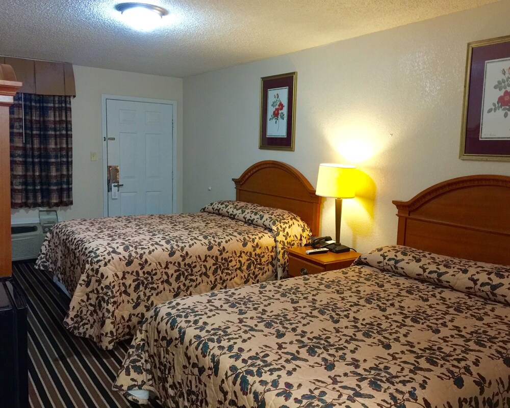 Eufaula Inn - photo 9