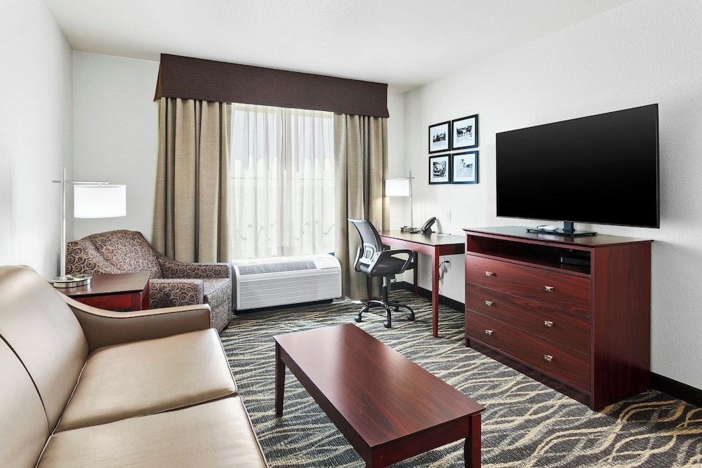 Cobblestone Hotel & Suites Wickenburg - photo 12