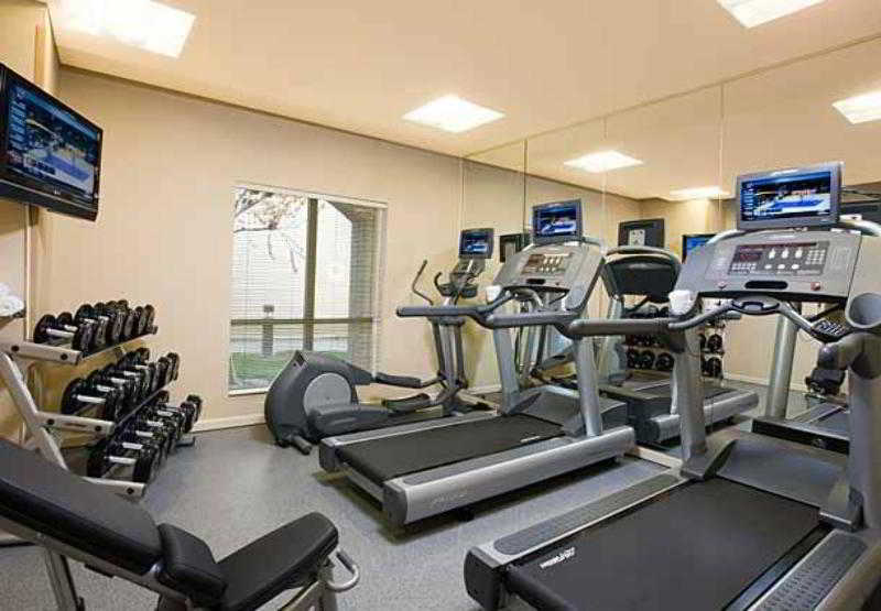 Residence Inn by Marriott Pleasant Hill - photo 18