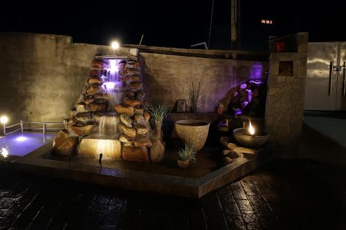 Kangra Fort Retreat in Kangar, India