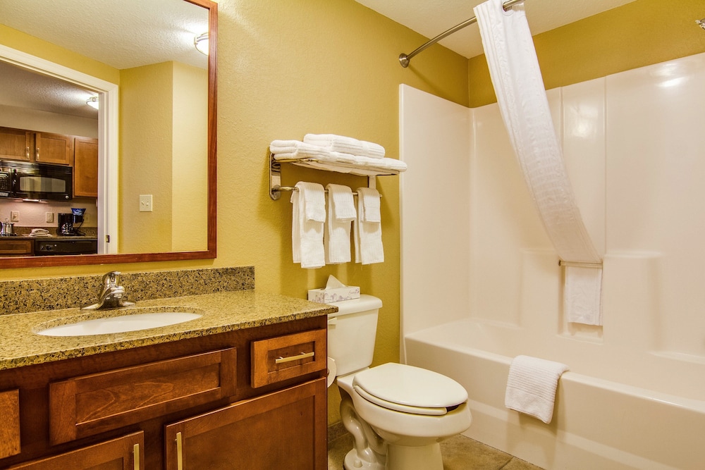 Candlewood Suites Jacksonville East Merril Road by IHG - photo 28