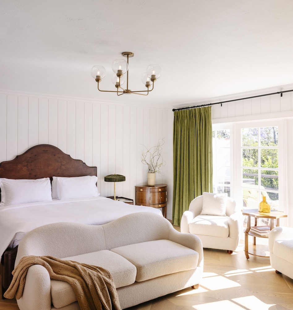 The Inn At Rancho Santa Fe A Tribute Portfolio Resort and Spa - photo 9
