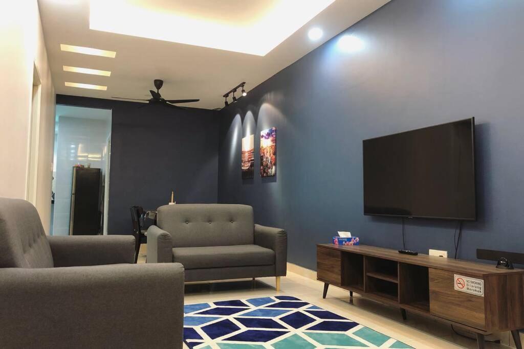 Ipoh Meru Modern Cozy Home Naz Ipoh Homestay — 4-Star Luxury Hotel in Ipoh, Malaysia