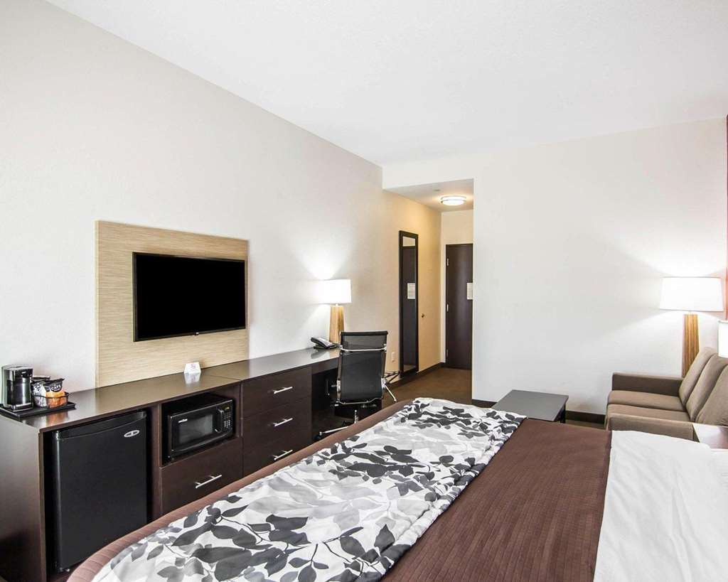 Sleep Inn Lufkin - photo 20