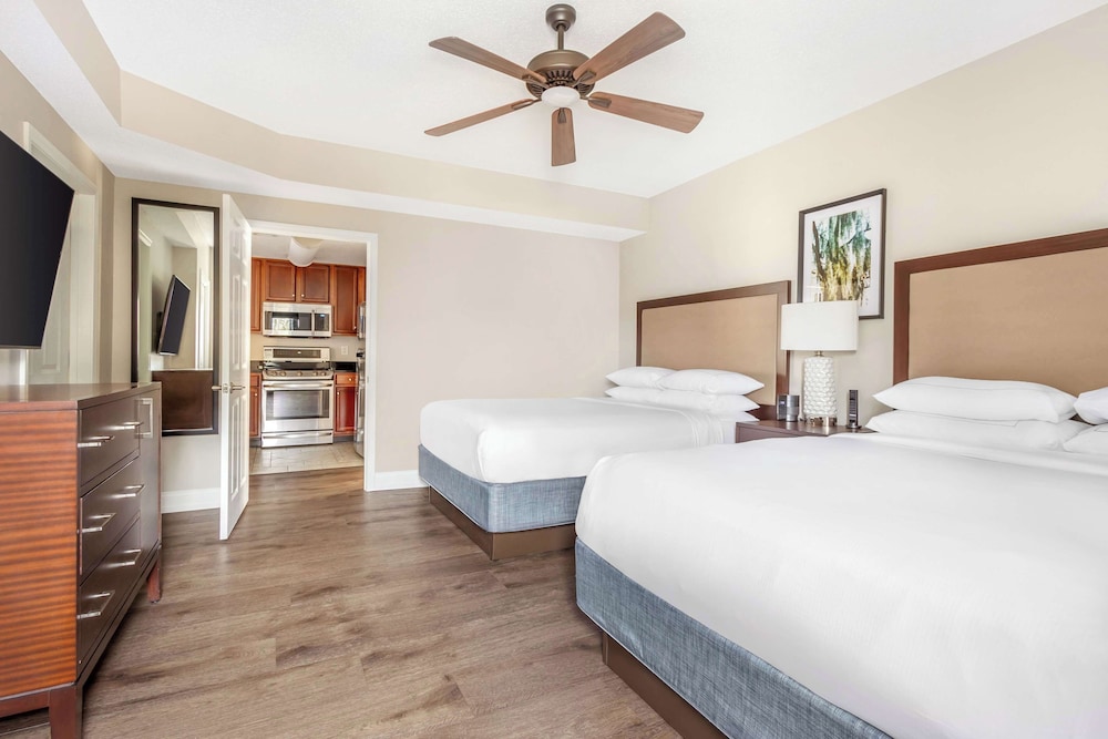 Hilton Grand Vacations Club Anderson Ocean Myrtle Beach - photo 12
