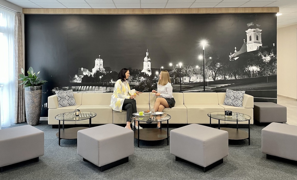 Gyirmót Sport & Wellness Hotel in Gyor, Hungary