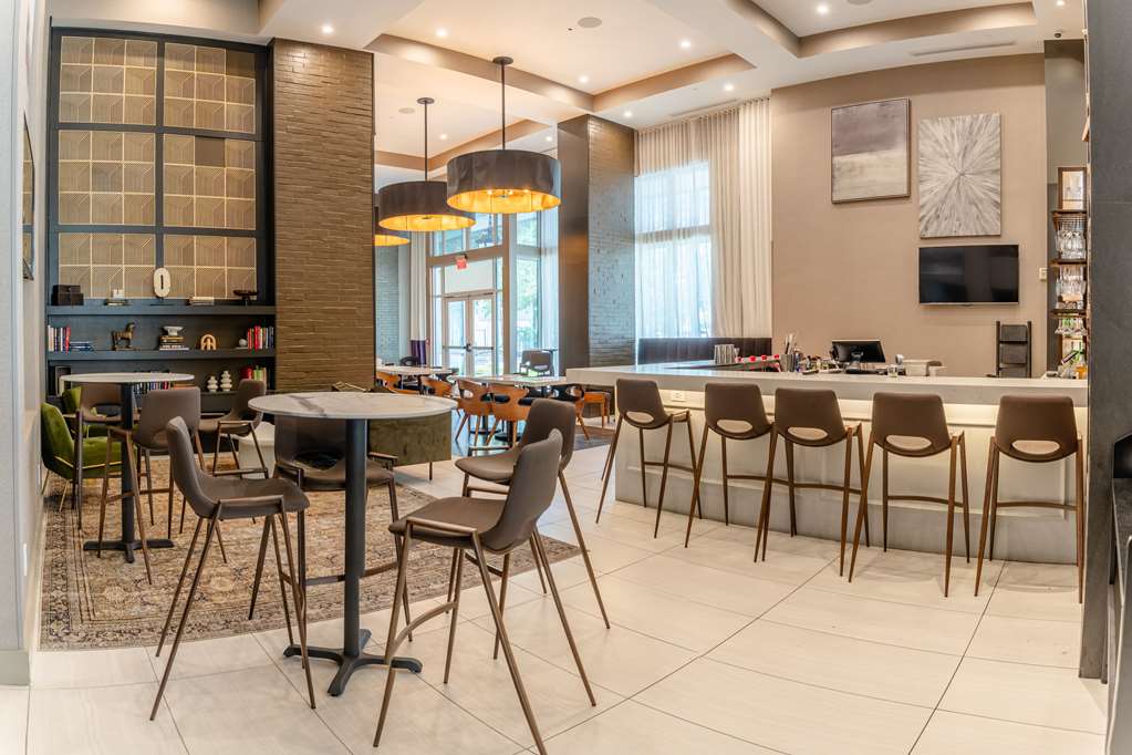 TRYP by Wyndham Savannah Downtown Historic District - photo 16