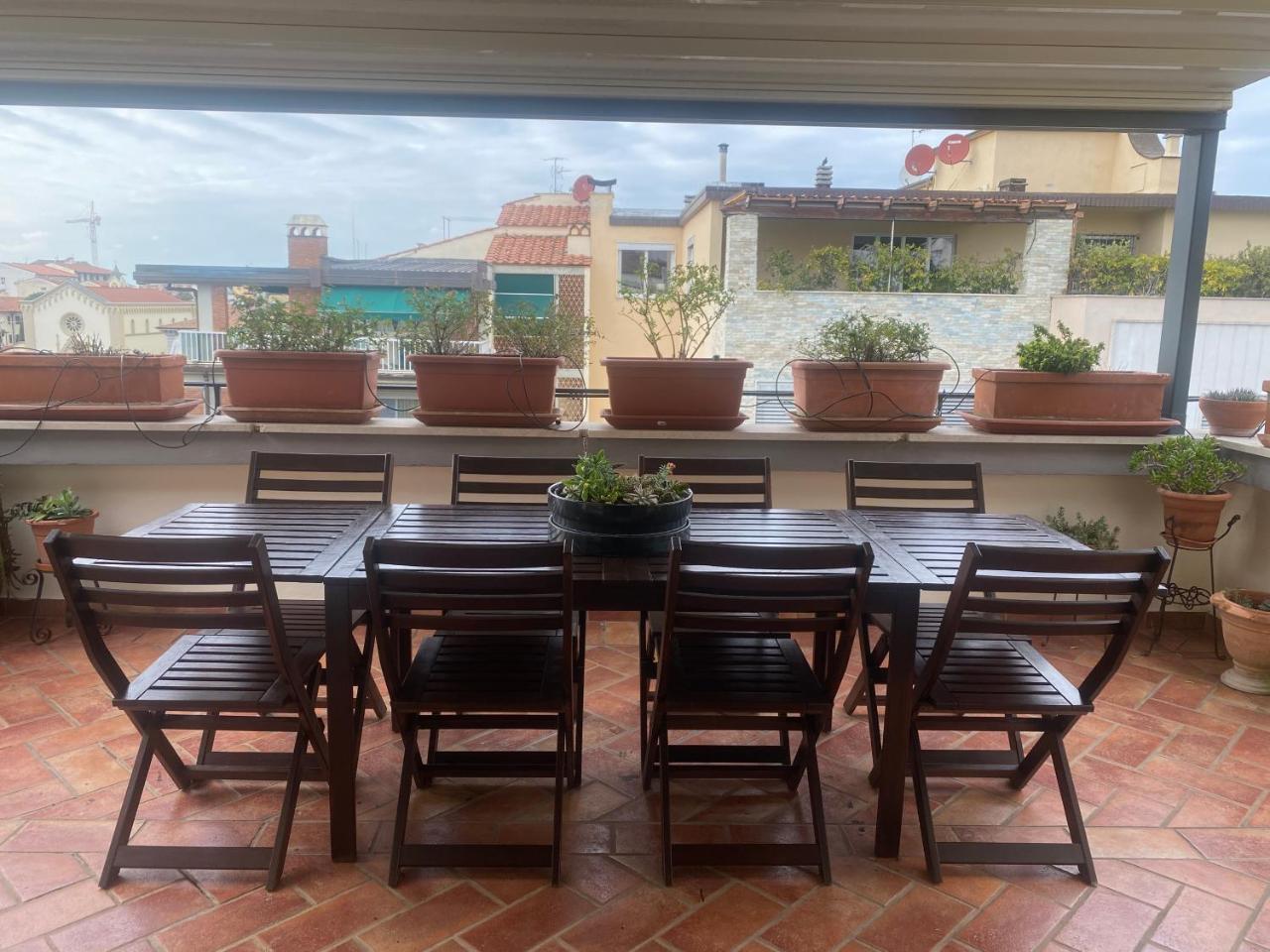 La Casa di Dani — 4-Star Luxury Hotel in Florence, Italy