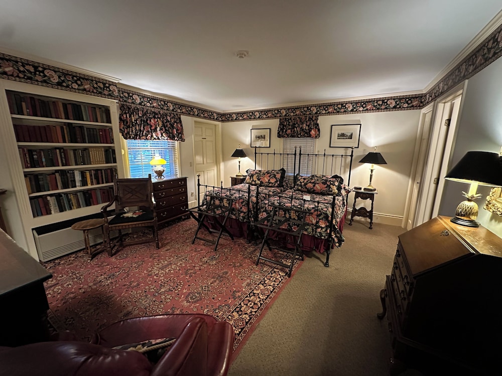 Asa Ransom House - photo 20