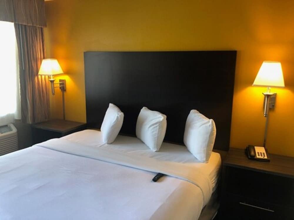 Howard Johnson by Wyndham Odessa TX - photo 14