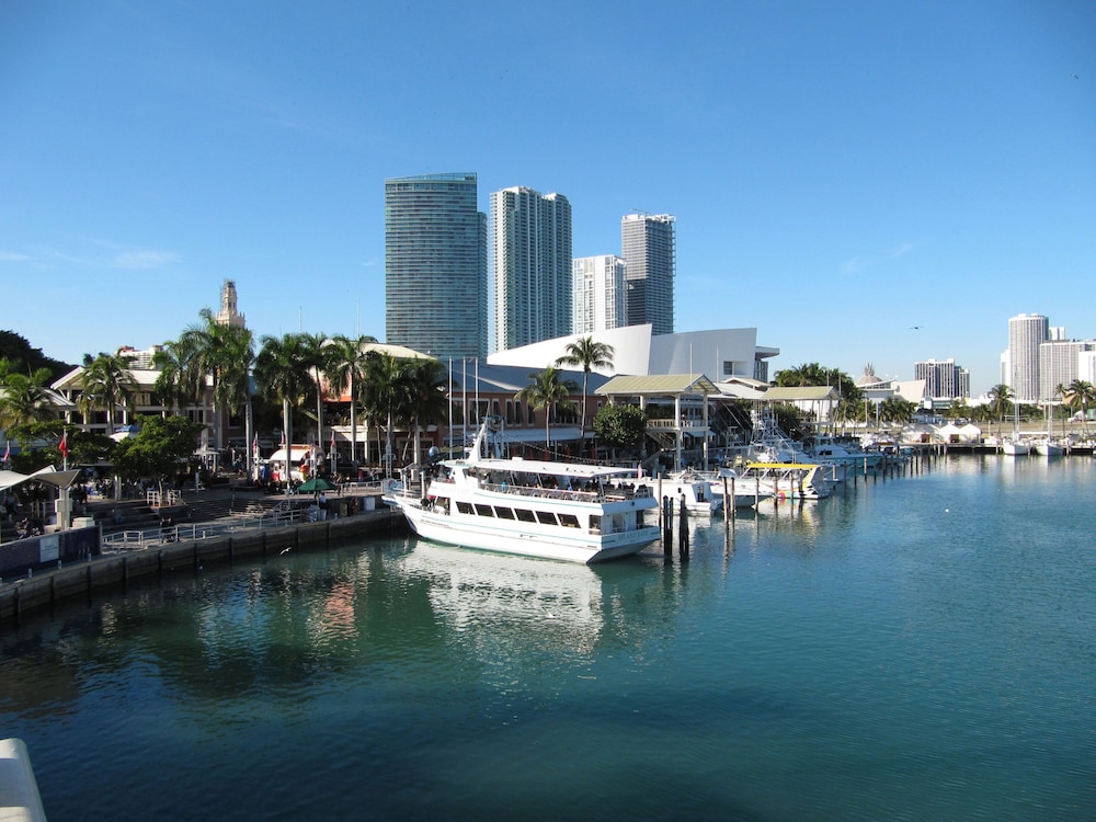 Even Hotel Miami Airport By Ihg - photo 100