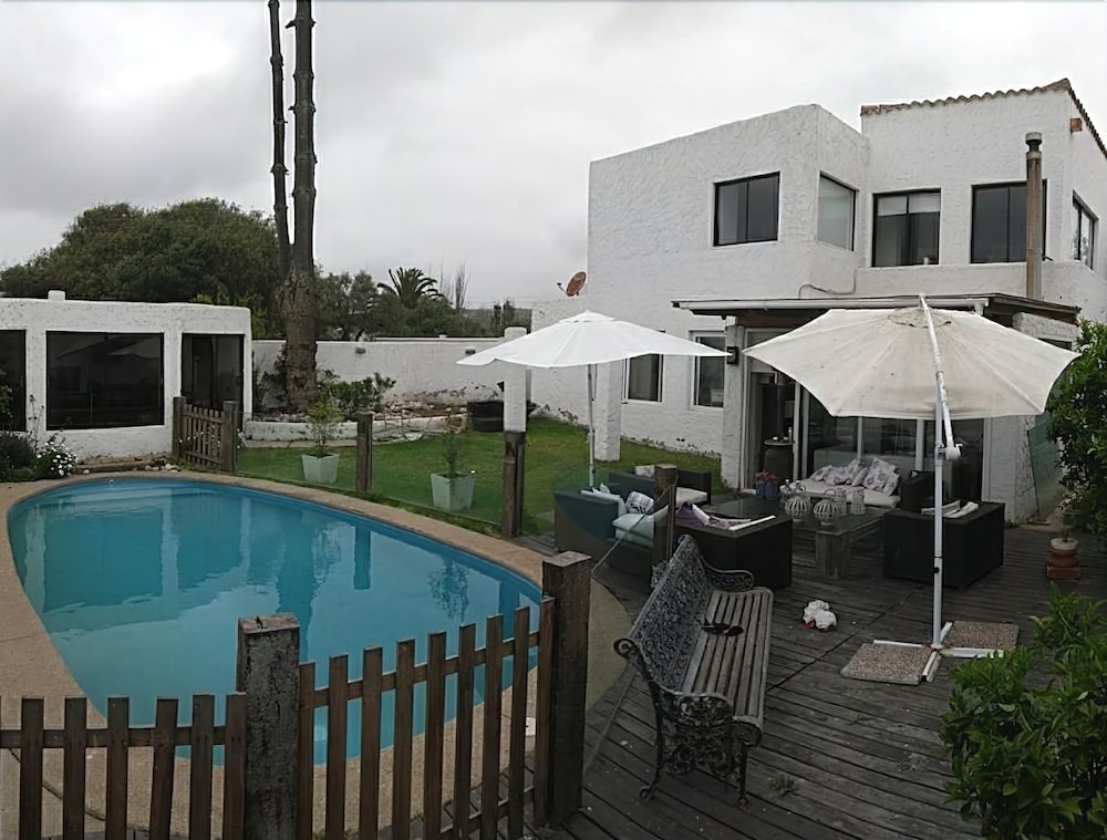 Casa Av. Costanera sn Sector Casino in Coquimbo, Chile