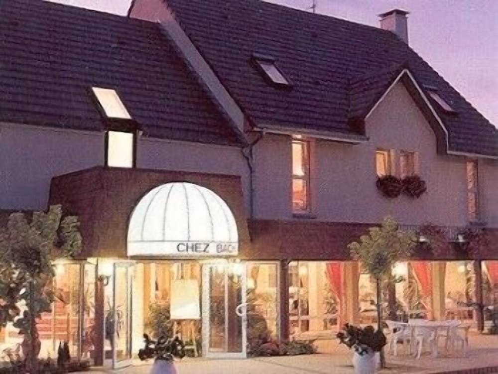 Logis Chez Bach